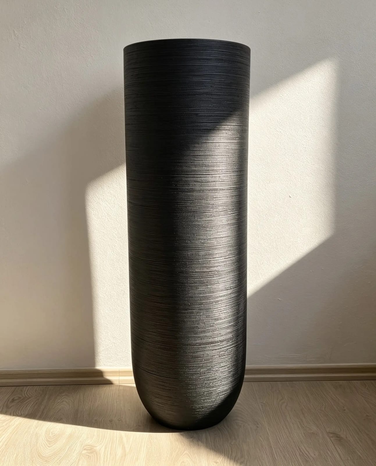 Obsidian Pillar